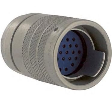 AMPHENOL 165-26