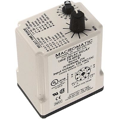 MACROMATIC TR-60522