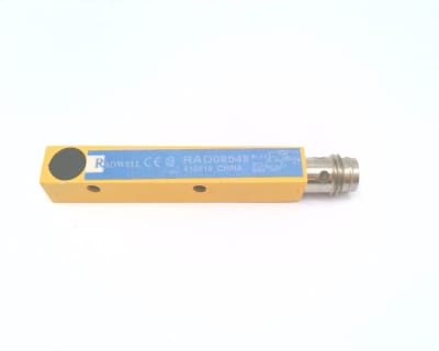 RADWELL VERIFIED SUBSTITUTE CR8-AP-3A-SUB