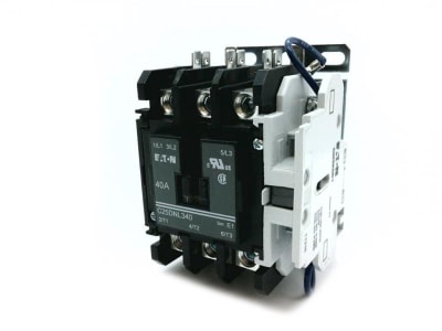 EATON CORPORATION C25DNL3401T
