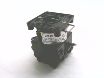 SCHNEIDER ELECTRIC K1D024M