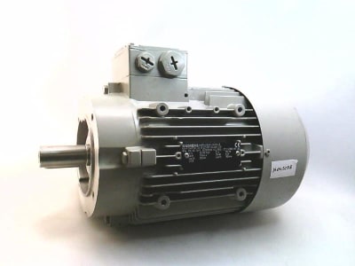 SIEMENS 1LA9090-2LA12-Z
