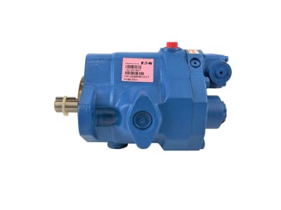 EATON CORPORATION 02-341461