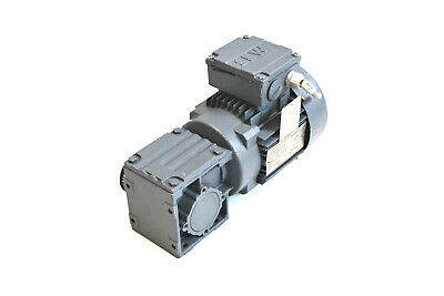 SEW EURODRIVE RF37/II2GD EDRS71M4/3GD/KCC/AL