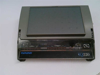 HONEYWELL IQ222-4000K4