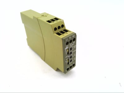 PILZ S1WP/9A/UB-24VDC/UM0-550VACDC