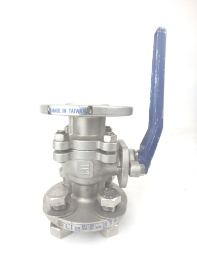 TA CHEN INTERNATIONAL TC-CKF-ANSI-1