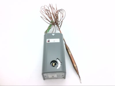 JOHNSON CONTROLS A19ABC-37C