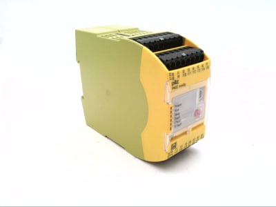 PILZ PNOZ MM0P 24VDC