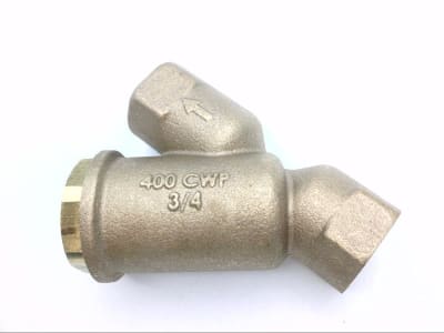 APOLLO VALVES 59004H2