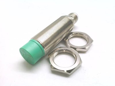 PEPPERL & FUCHS 3RG4023-3AF01-PF