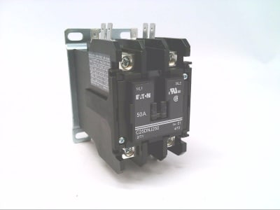 EATON CORPORATION C25DNJ250T