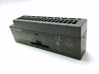 SIEMENS 6ES7120-1BH00-0AA0