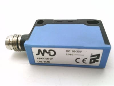 DATALOGIC FERH-00-0F