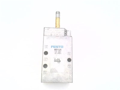 FESTO MFH-5-1/8
