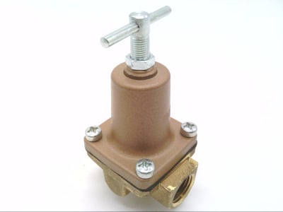WATTS 1/2 26A 10-125