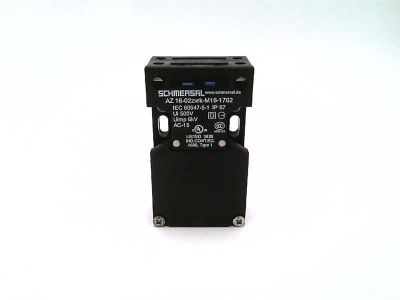 SCHMERSAL AZ 16-02ZVRK-M16-1762