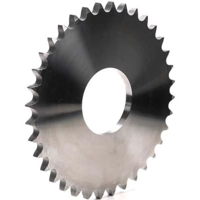 REGAL REXNORD 700-AG836 SPKT PKG