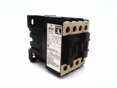 LOVATO BF20.01-120AC