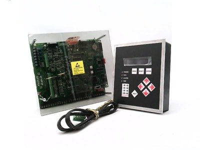 MOTORTRONICS MVC4-MB/CPU-KIT