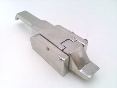 TERRA UNIVERSAL INC 1603-41-2