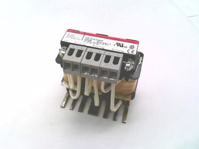 TCI TRANS COIL KDRA3P