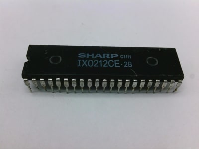 NTE NTE1671