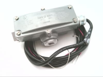 KIDDE-FENWAL, LLC UV1A6-EX