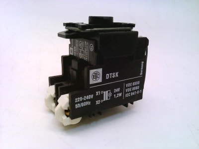 SCHNEIDER ELECTRIC DTSK