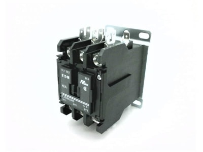 EATON CORPORATION E1C25DNJ340B