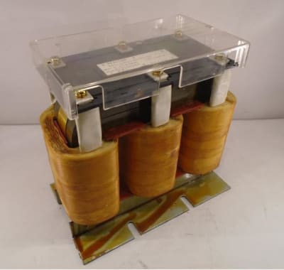 FANUC A81L-0001-0120