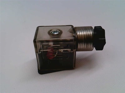 FABCO 122-09-T-A.1-120/60, 120VDC