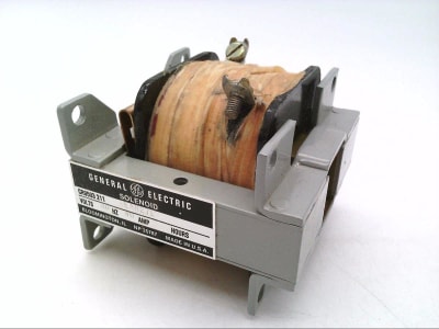 GENERAL ELECTRIC CR9503-211EAB271