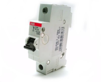 ASEA BROWN BOVERI S201-K3A-NA