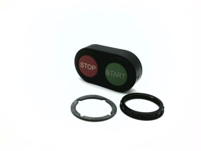 STAHL 8602A0023-1-S