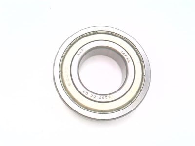 KYK CORPORATION CO 6207 ZZ C3