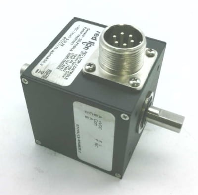 RED LION CONTROLS ZBG01002