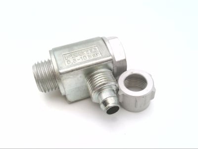 FESTO GRLZ-1/4-PK-6-B