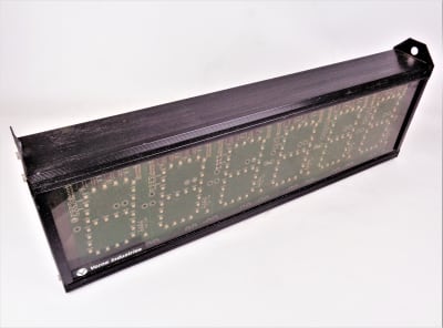 VORNE INDUSTRIES 87/415-4D-6TR