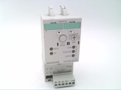 SIEMENS 3RF2990-0GA16