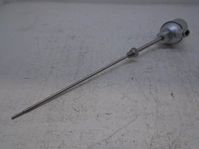 BAUMER ELECTRIC 2221-2TOPGN13-380-G1/2-A-3