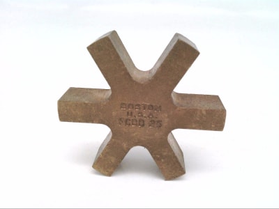 ALTRA INDUSTRIAL MOTION FCBB25