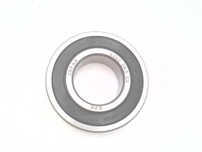 KYK CORPORATION CO 6206 2RS C3