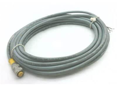 RED LION CONTROLS CCM12S06