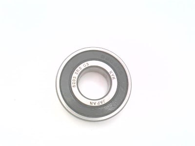KYK CORPORATION CO 6203 2RS C3