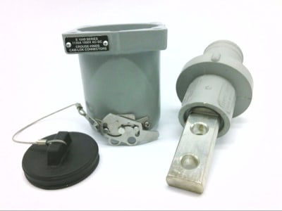 EATON CORPORATION E1049-1819X-GY