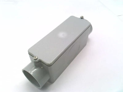 ABB THOMAS & BETTS E987H-CAR