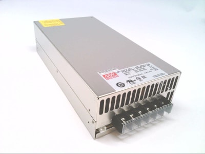 MEAN WELL SE-600-24