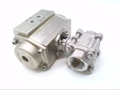 DURAVALVE AS7014E/AP063ASR5ENP