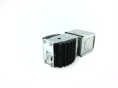 PARKER MKC-2-120/50-60-JAM